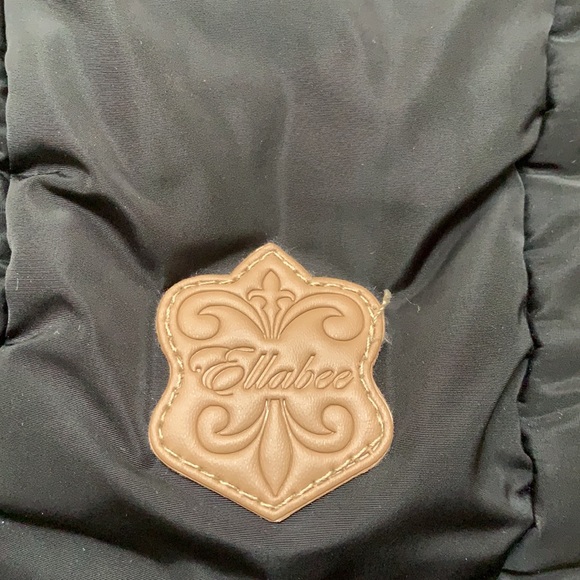 Ellabee winter jacket - Picture 4 of 6